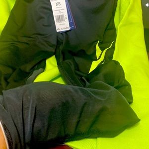 Vector Reebok leggings